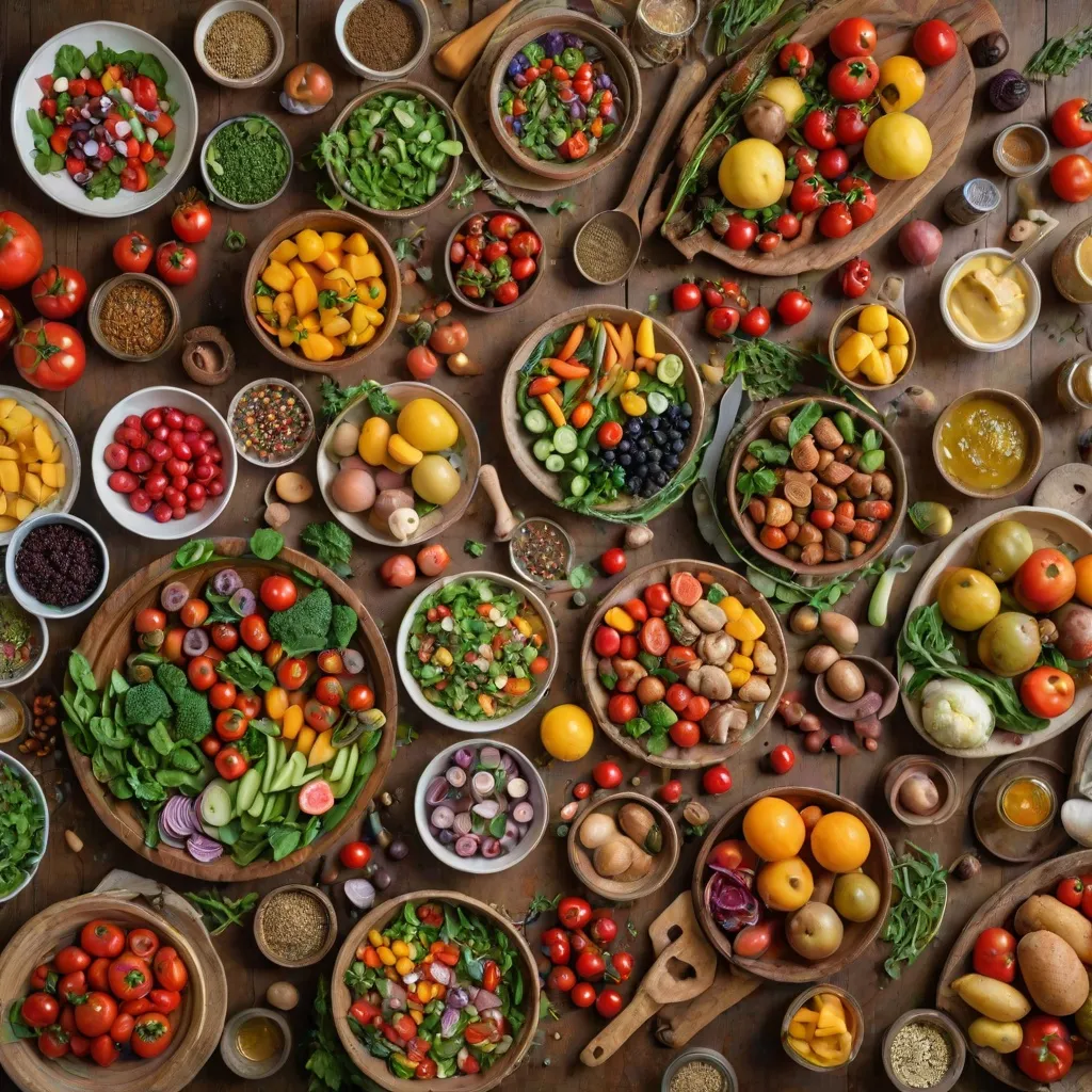 Jak zacząć pisać swój blog kulinarny