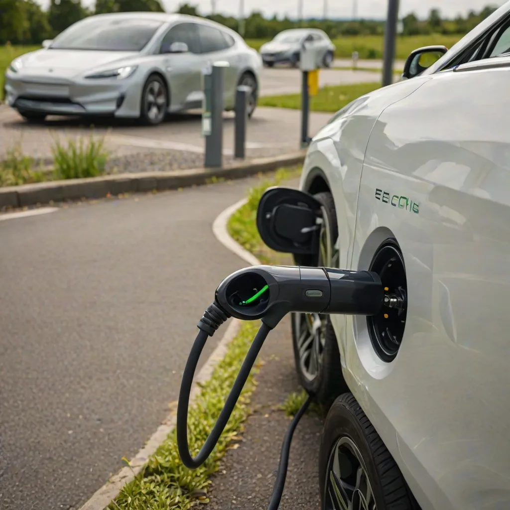 Alternatywne paliwa: co warto wiedzieć o ich wpływie na środowisko