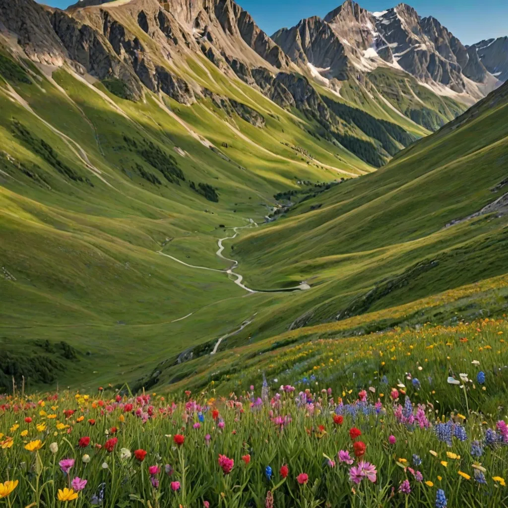 Jak zacząć uprawiać turystykę górską