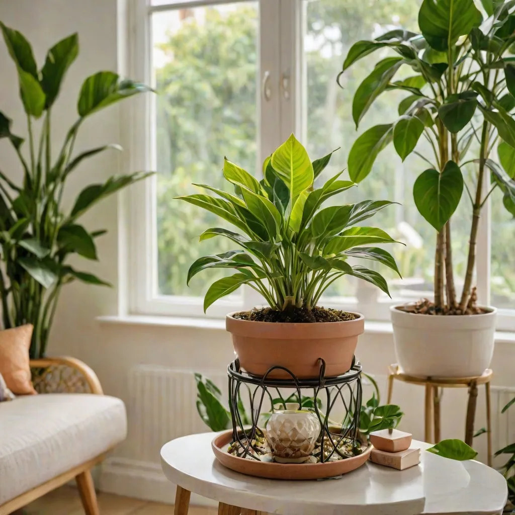 Korzyści płynące z uprawiania ogrodnictwa w domu