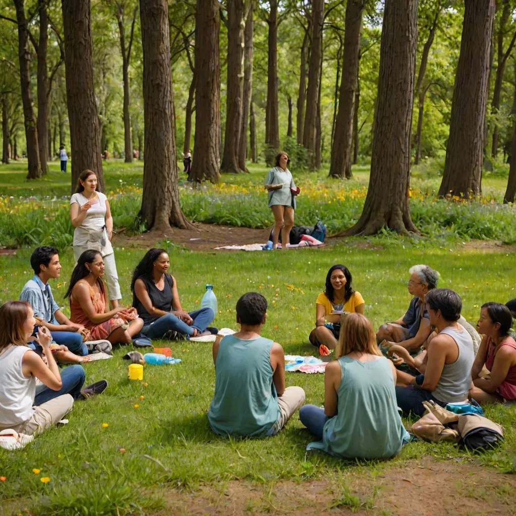 Jak ekokomunikacja wpływa na nasze środowisko
