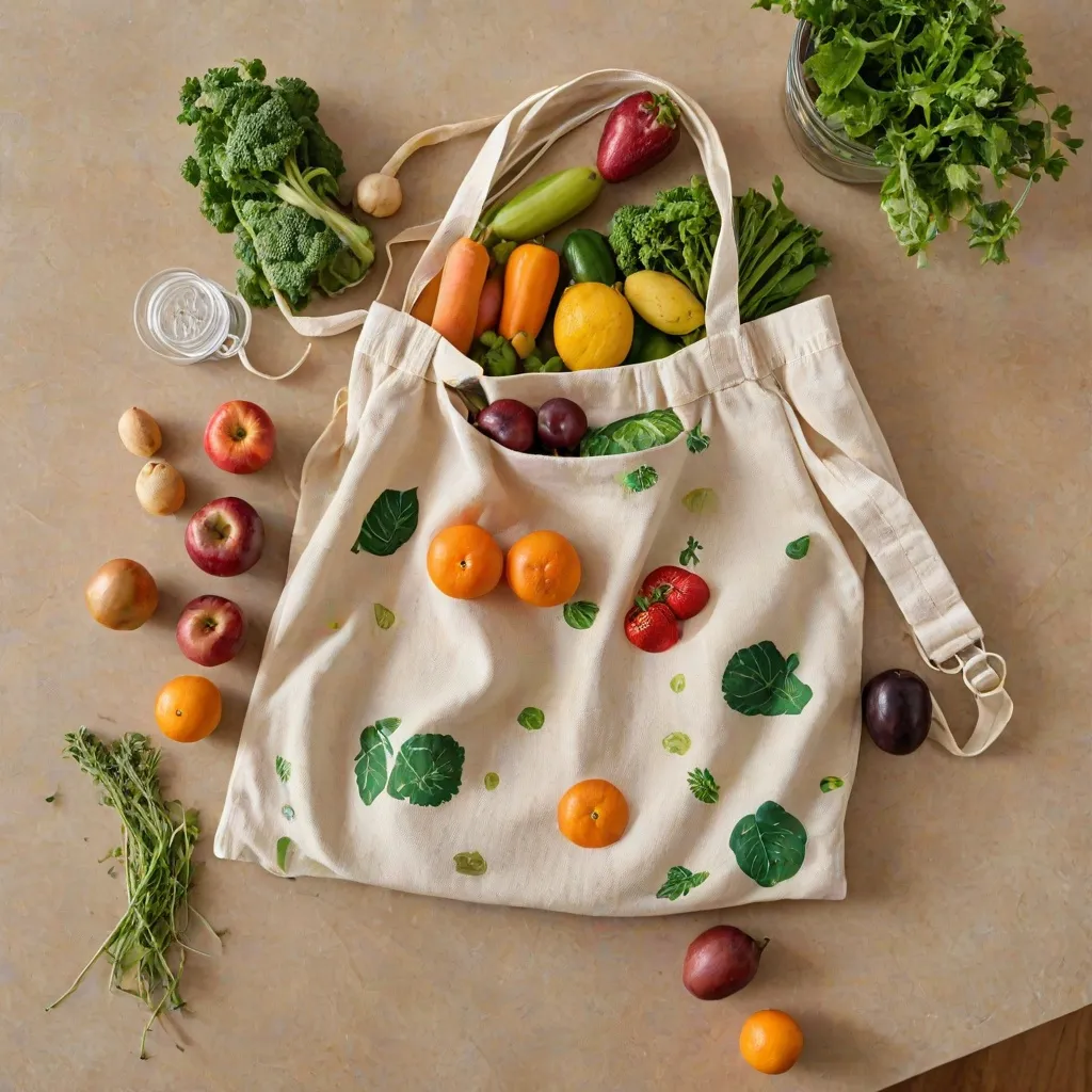 Korzyści z życia zero waste: jak zmniejszyć ilość produkowanych odpadów