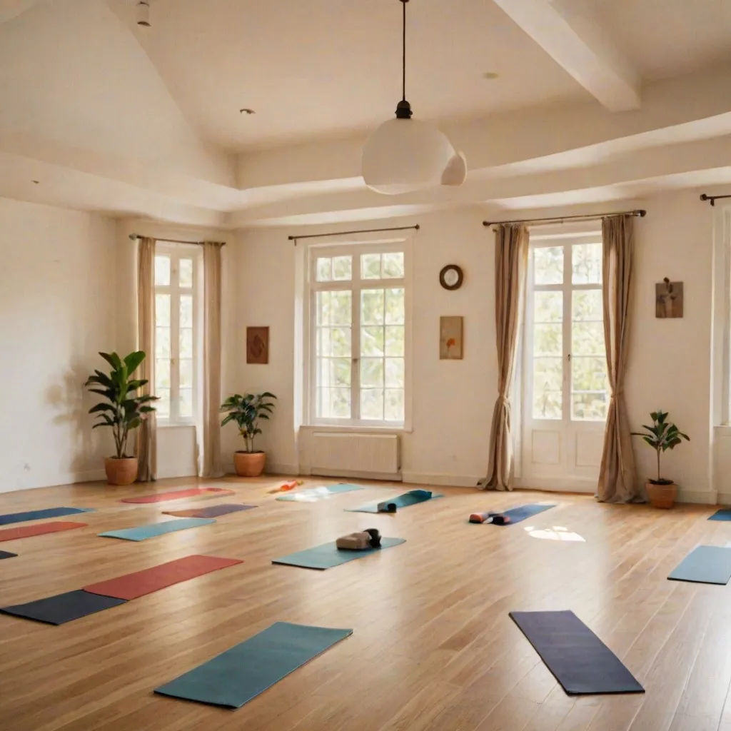 Znaczenie regeneracji w treningu sportowym