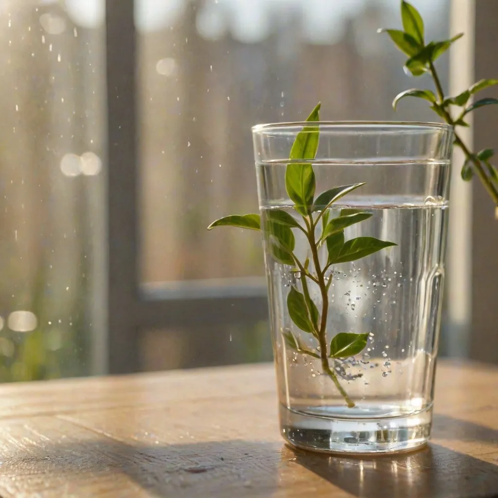 Wpływ nawodnienia na zdrowie: ile wody należy pić dziennie