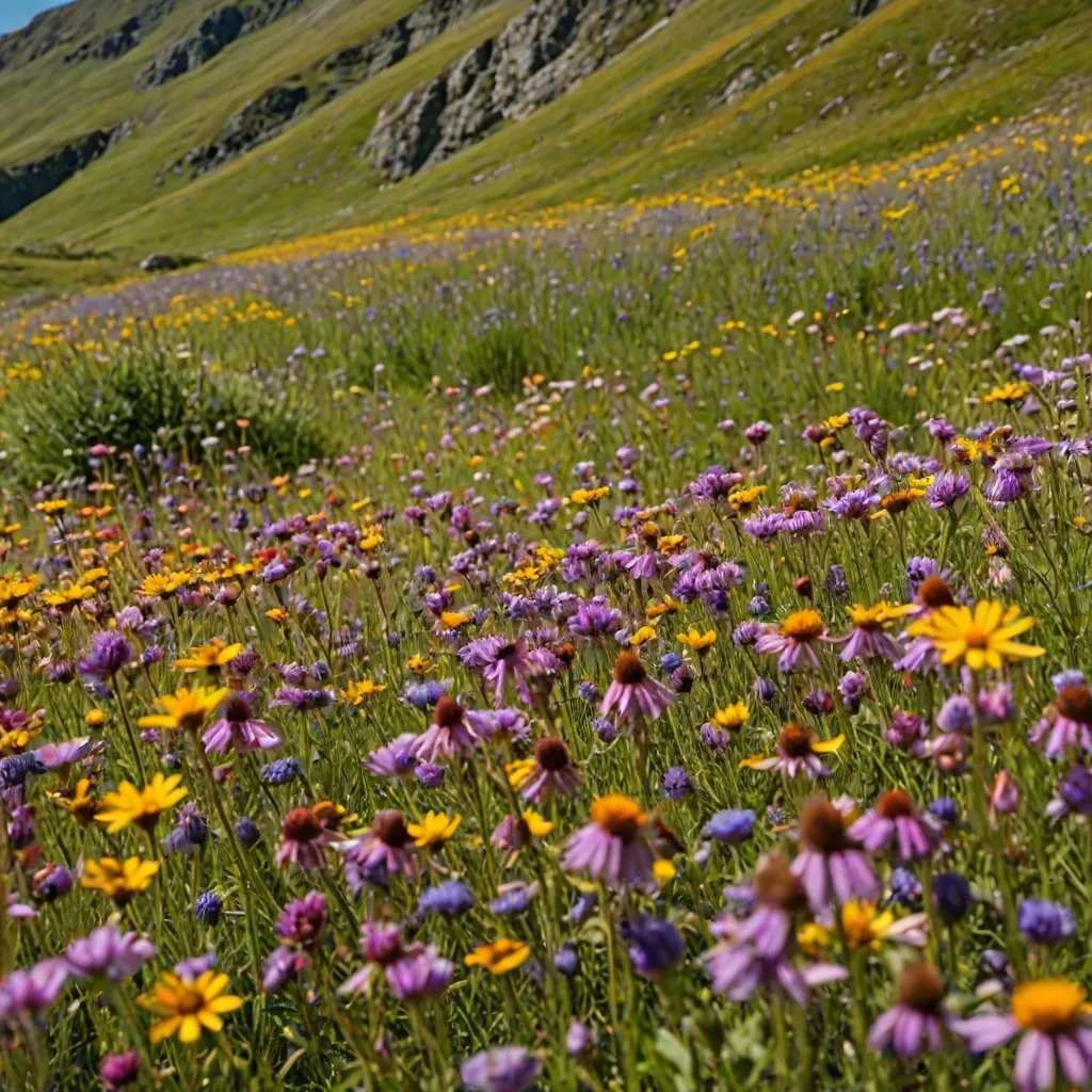 Fotografia krajobrazowa: podstawowe techniki i porady