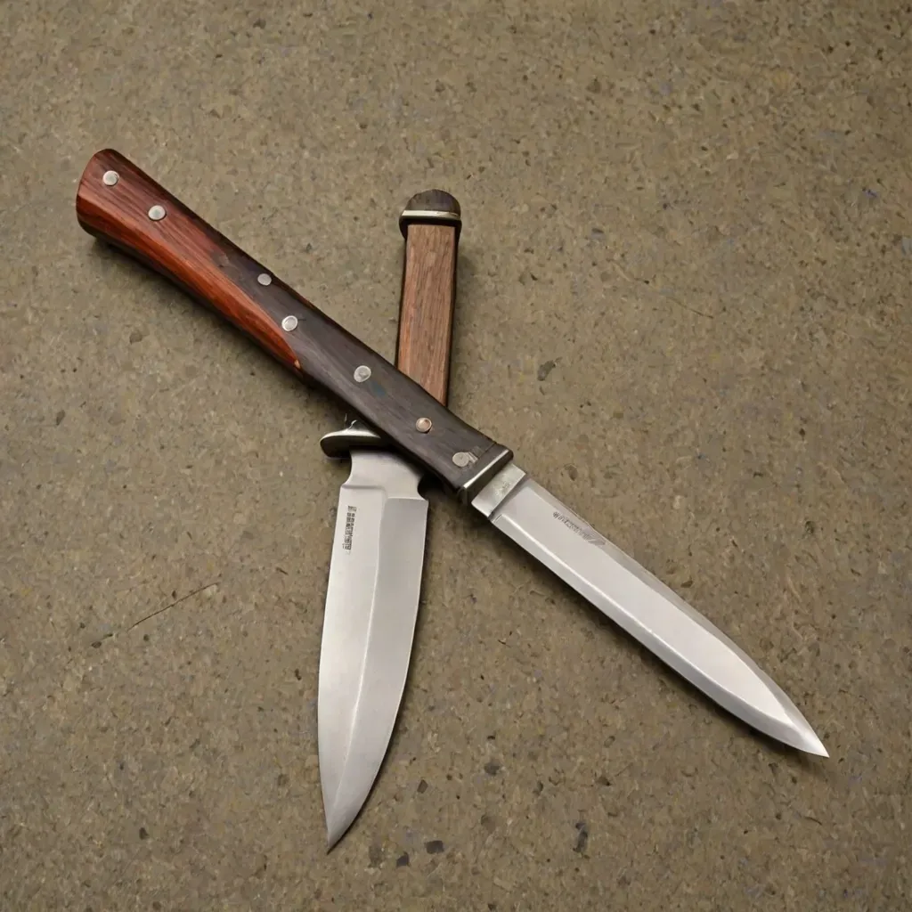 Najlepsze noże rzeźnicze