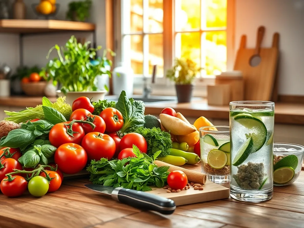 Dietetyk Grudziądz – jak dieta wpływa na zdrowie, energię i samopoczucie?