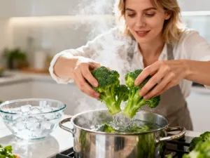 Jak właściwie zbilansować dietę, aby osiągnąć optymalną wagę i zdrowie